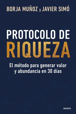 Protocolo de riqueza
