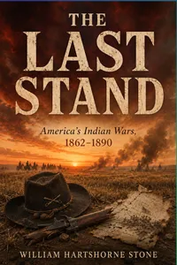 THE LAST STAND_cover