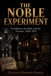 THE NOBLE EXPERIMENT_cover