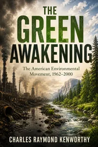 THE GREEN AWAKENING_cover