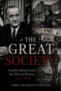 THE GREAT SOCIETY_cover