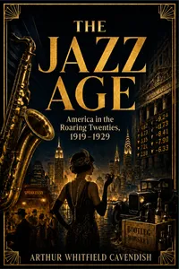 THE JAZZ AGE_cover