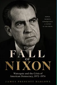 THE FALL OF NIXON_cover