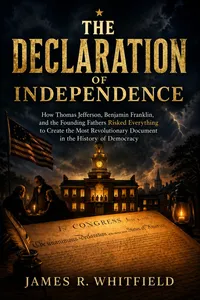 THE DECLARATION OF INDEPENDENCE_cover