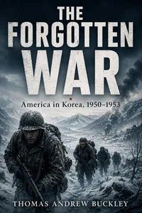 THE FORGOTTEN WAR_cover