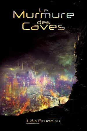 Le Murmure des Caves