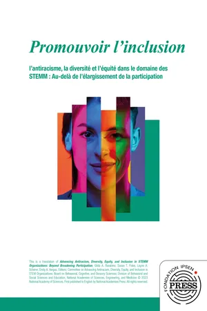 Promouvoir l’inclusion