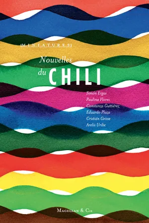 Nouvelles du Chili