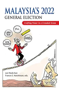 Malaysia’s 2022 General Election_cover