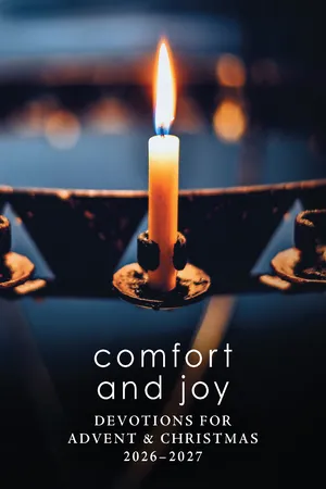Comfort and Joy
