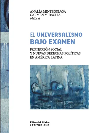 El universalismo bajo examen
