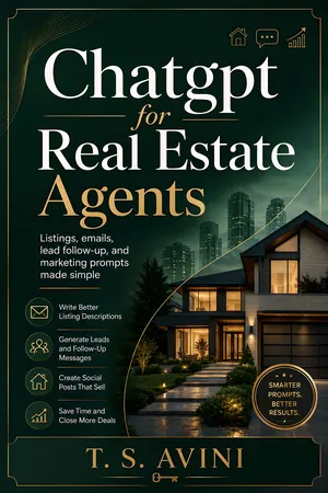 Chatgpt For Real Estate Agents