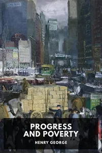 Progress and Poverty_cover
