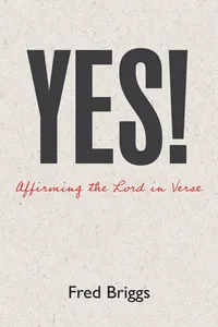 Yes!_cover