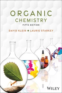Organic Chemistry
