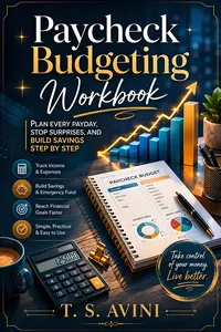 Paycheck Budgeting Workbook_cover