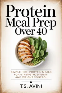 Protein Meal Prep Over 40_cover