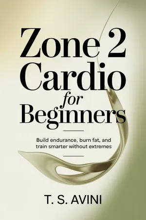 Zone 2 Cardio for Beginners
