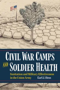 Civil War Camps and Soldier Health_cover