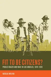 Fit to Be Citizens?_cover