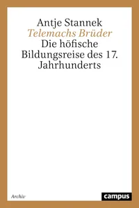 Telemachs Brüder