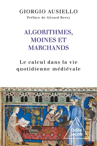 Algorithmes, moines et marchands_cover