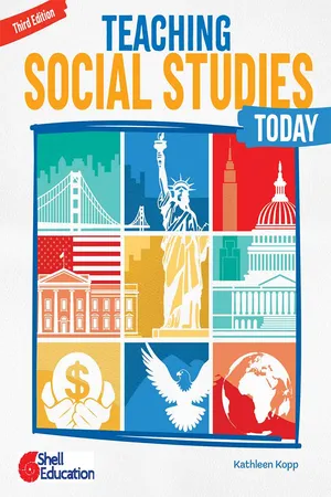 Teaching Social Studies Today