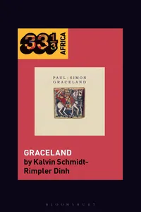 Paul Simon's Graceland_cover