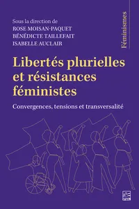 Libertés plurielles et résistances féministes