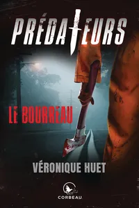 Le bourreau_cover