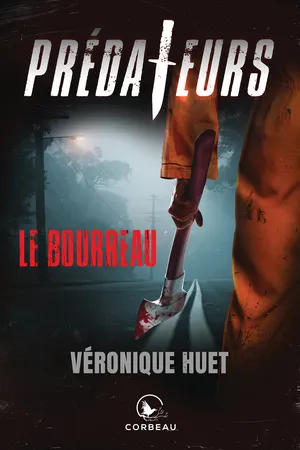 Le bourreau