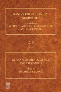 Retina Assessments, Disease, and Treatments
