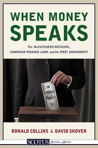 When Money Speaks_cover