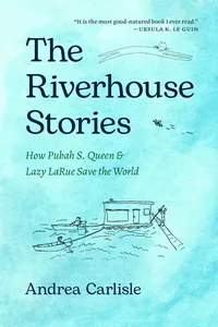 The Riverhouse Stories_cover