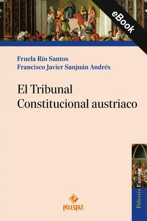 El Tribunal Constitucional austriaco
