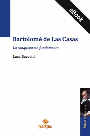 Bartolomé de Las Casas
