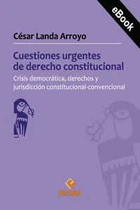 Cuestiones urgentes de derecho constitucional_cover