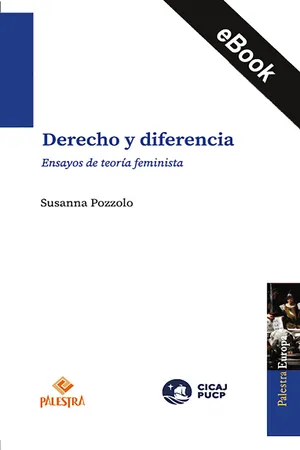 Derecho y diferencia