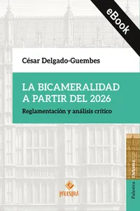 La bicameralidad a partir del 2026_cover