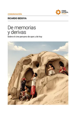 De memorias y derivas