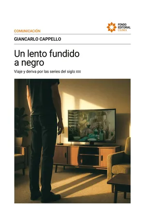 Un lento fundido a negro