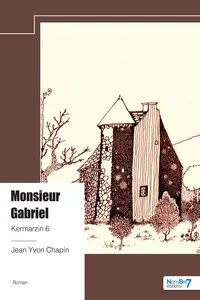 Kermarzin - Tome 6_cover
