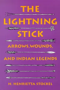 The Lightning Stick_cover