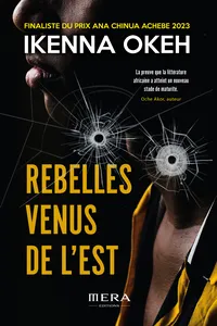 Rebelles venus de l'Est_cover