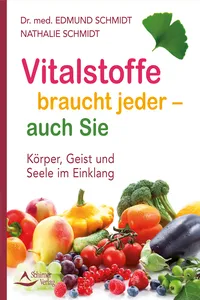 Vitalstoffe braucht jeder - auch Sie_cover