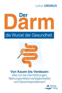 Der Darm – die Wurzel der Gesundheit_cover