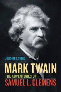 Mark Twain_cover
