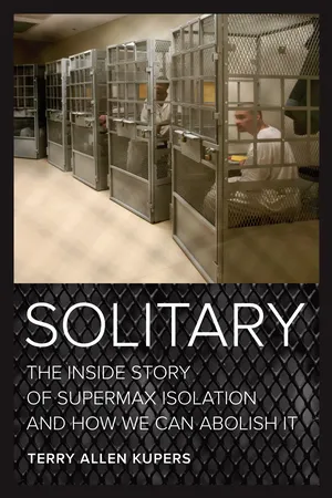 Solitary