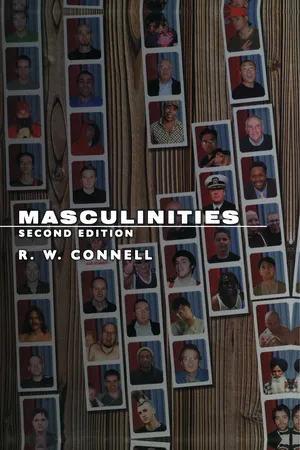 Masculinities