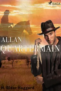 Allan Quartermain_cover